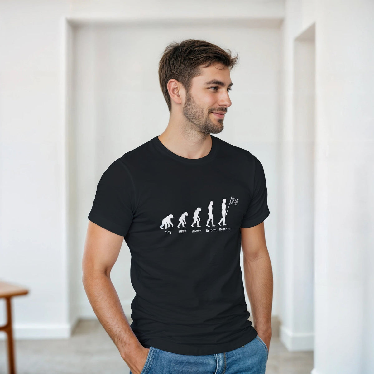 Political Tees
